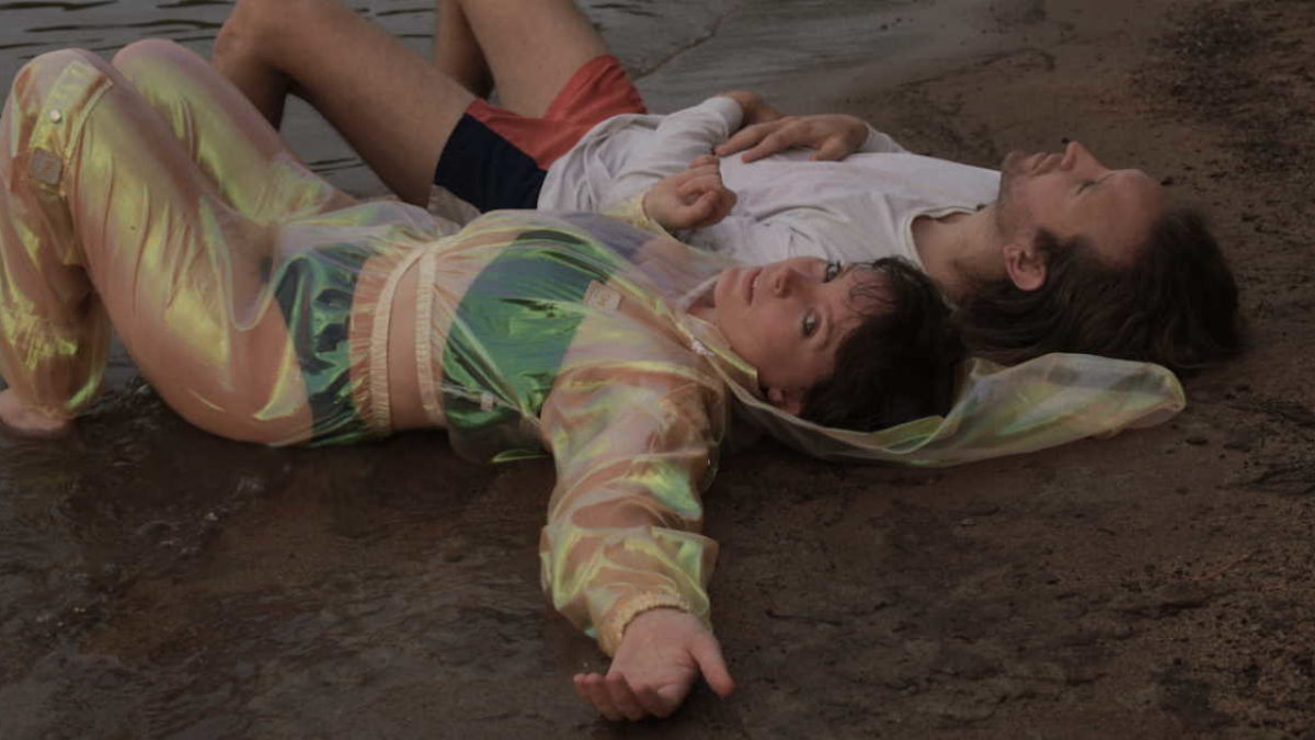 Sylvan Esso Shares ‘Free’ Video