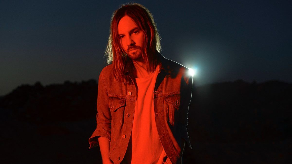 Kevin Parker