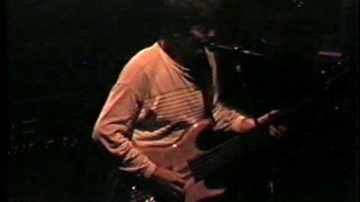 The Grateful Dead, Just Like Tom Thumb's Blues, Landover, MD 3/15/1990