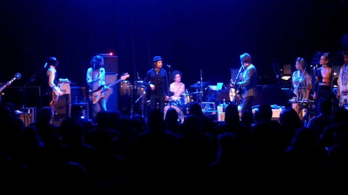 The Magpie Salute ~ 14 October 2017 @ The Blue Note, Columbia, MO [1/2]