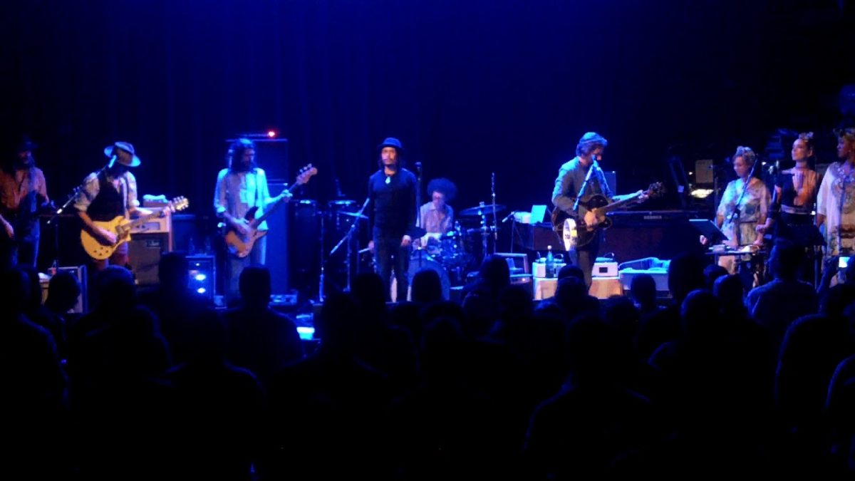 The Magpie Salute ~ 14 October 2017 @ The Blue Note, Columbia, MO [2/2]