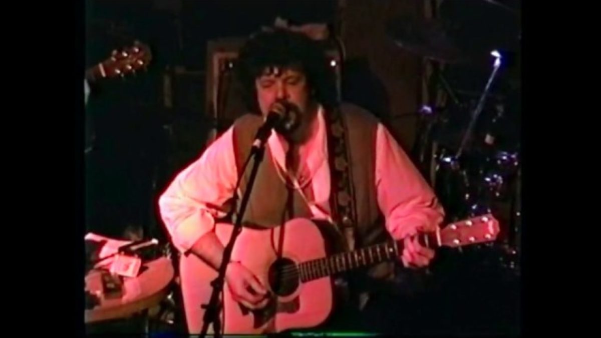 The Radiators Tour Dates & Tickets, News, Videos, Tour History, Setlists