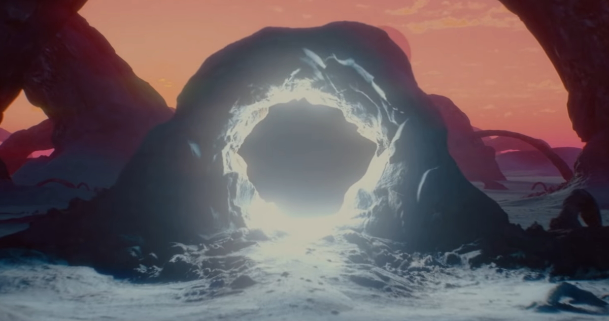 The Shins The Great Divide