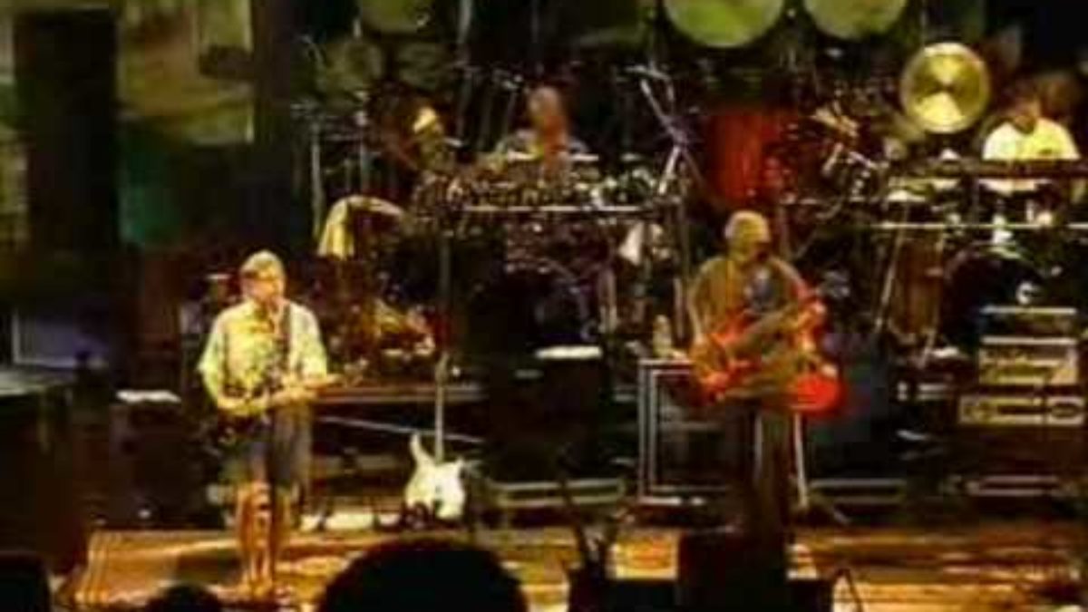 TheOtherOnes 2000 08 25 Jack Straw