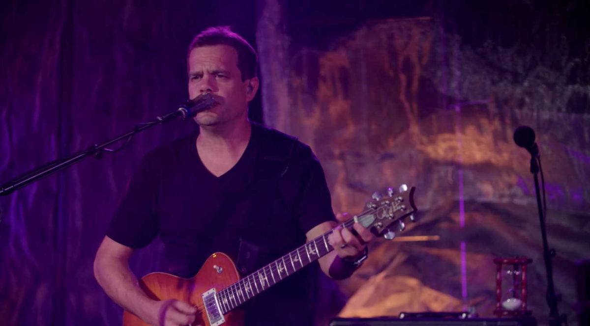 Umphreys McGee Wrapped In The Round Night Two