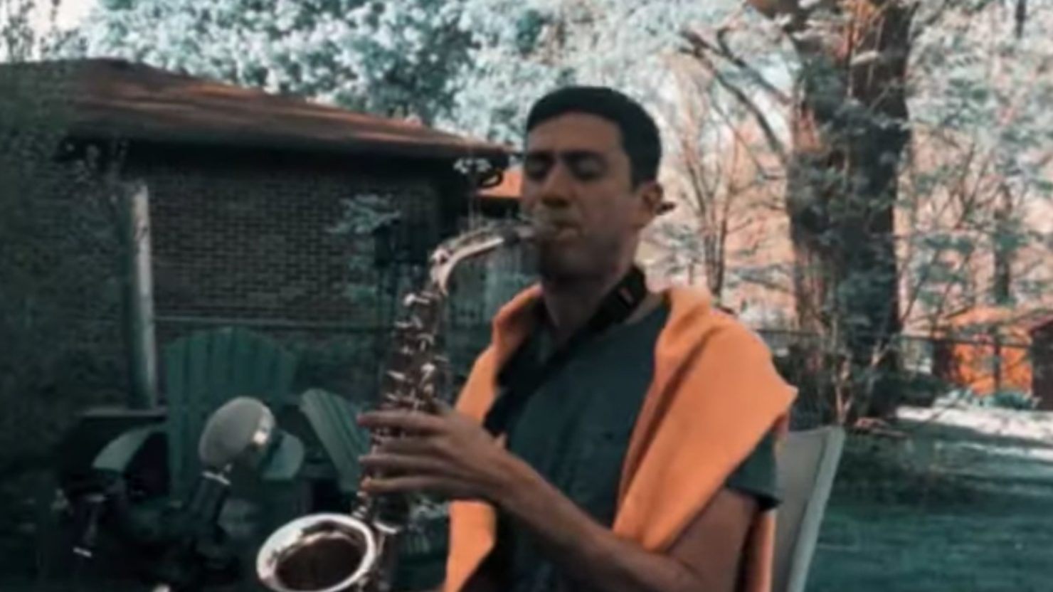 Vulfpeck Shares 'LAX' Single Featuring Joey Dosik