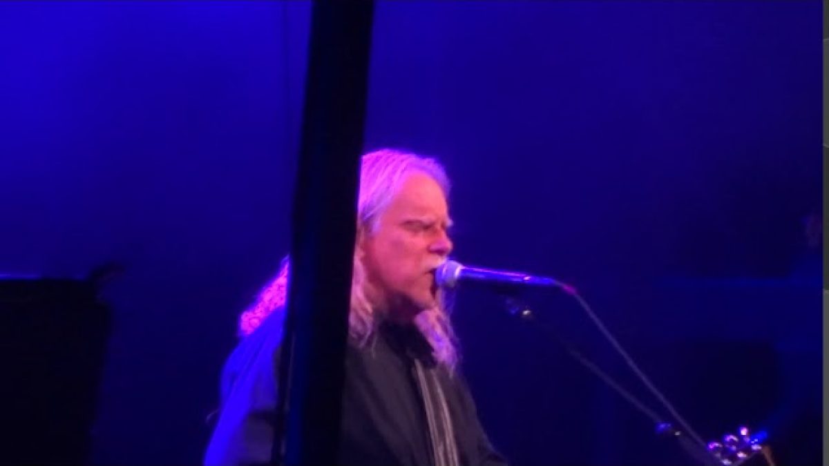 Wasted Time - Warren Haynes and Danny Louis September 12, 2020