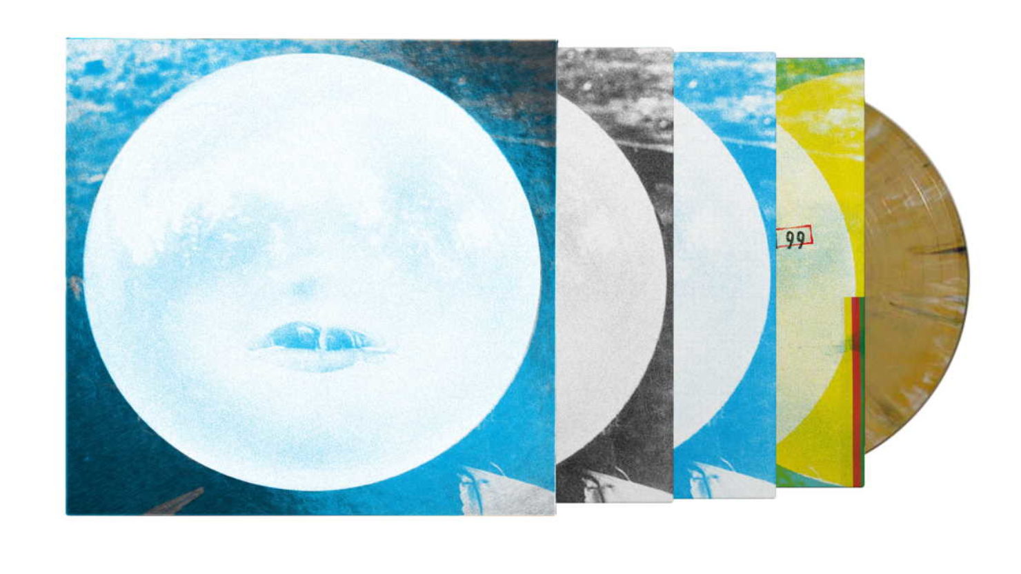 Wilco Shares ‘Candy Floss’ Demo From ‘Summerteeth’ Deluxe Reissue