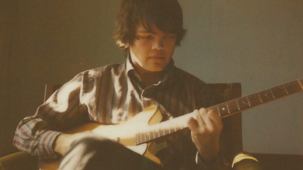 William Tyler Announces New EP ‘New Vanitas’