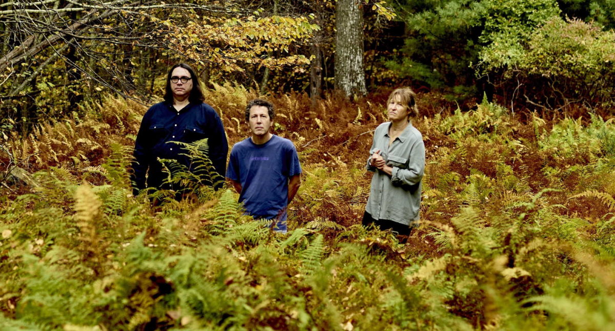 Yo La Tengo Press September 2020