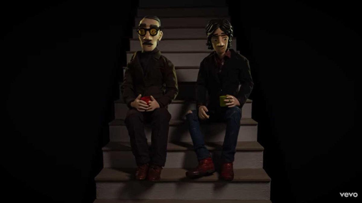 Yusuf/Cat Stevens Shares Video For Reimagined ‘Father & Son’
