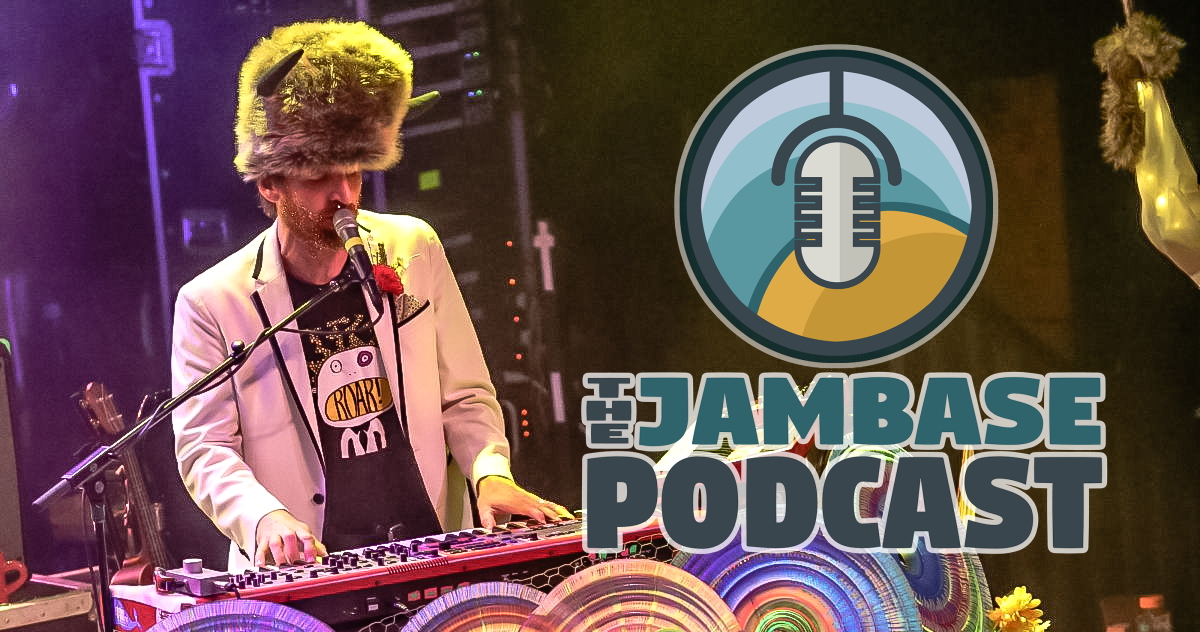 Zach Gill Podcast v4