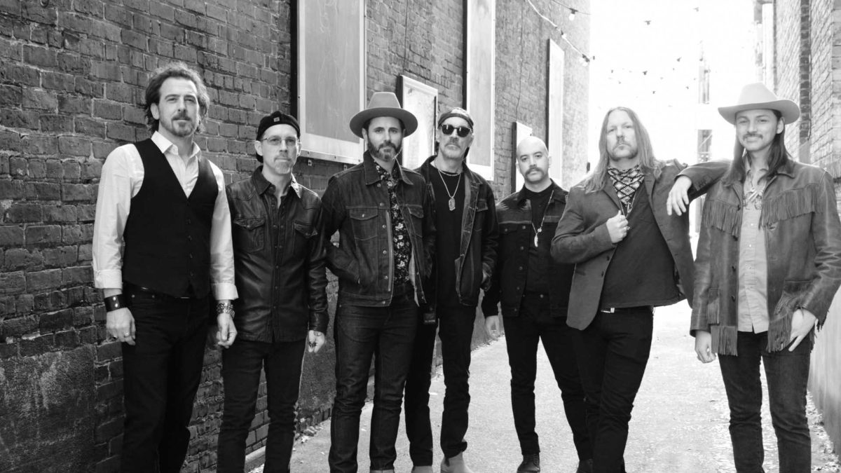 The Allman Betts Band Announce Hiatus