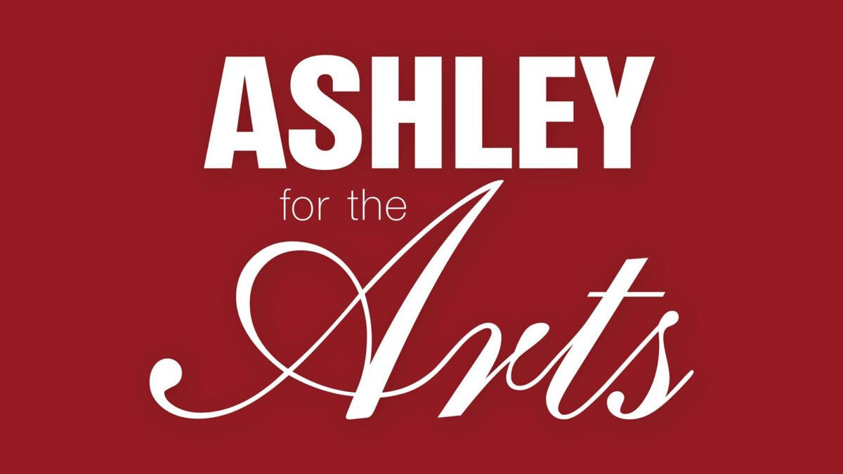 Ashley For The Arts 2024 Lineup Aug 8 10, 2024