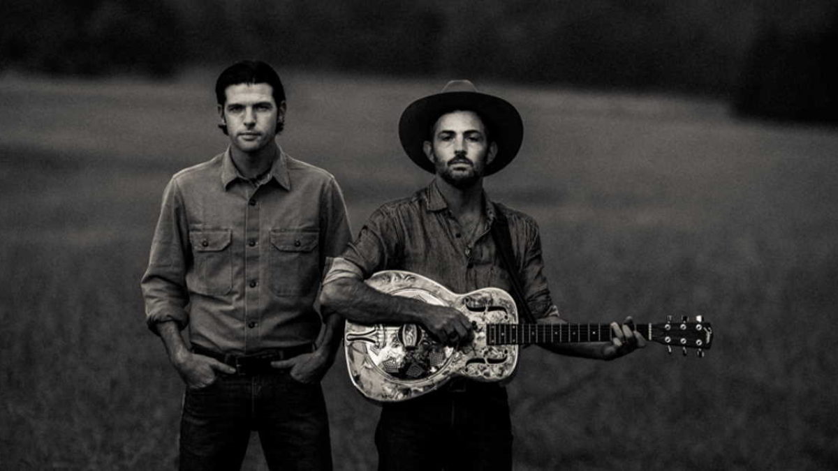 The Avett Brothers Share ‘This Land Is Your Land’ Video