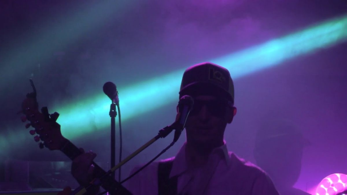 Big Something 12/31/19 Lincoln Theater, Raleigh NC - Full Show