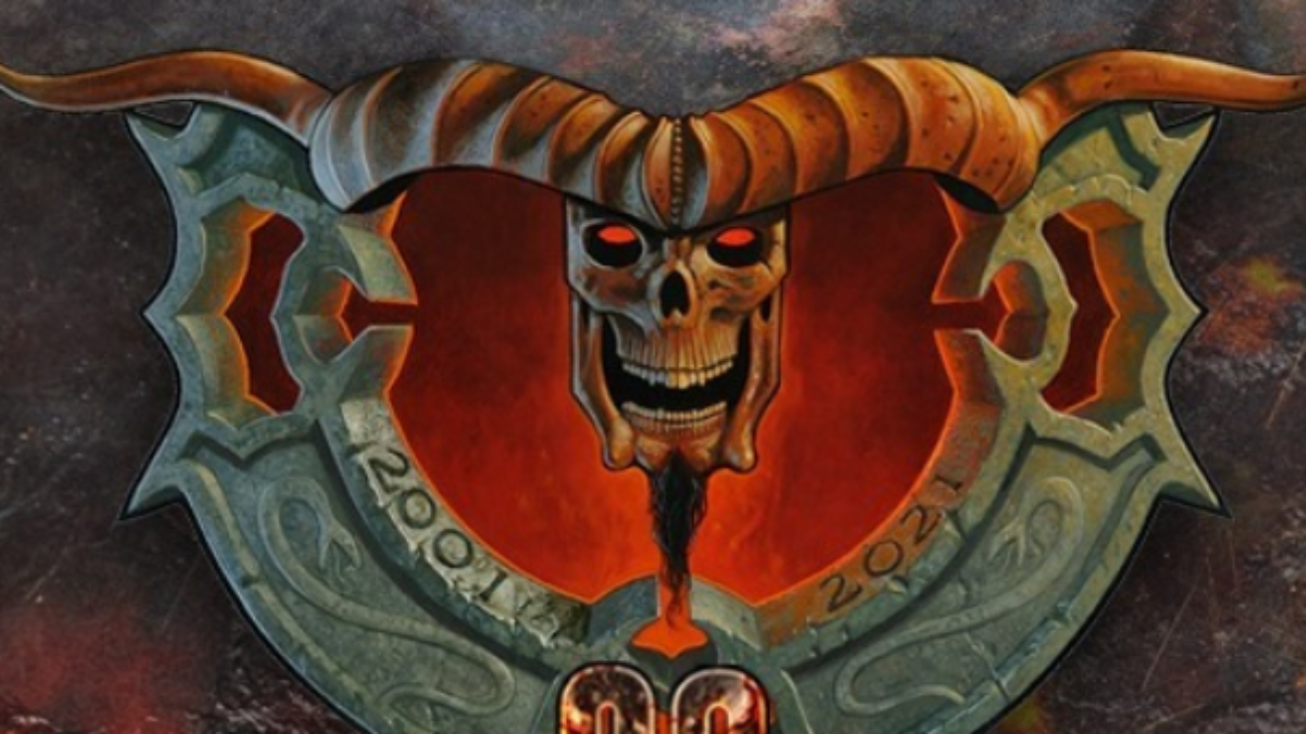 Bloodstock Open Air