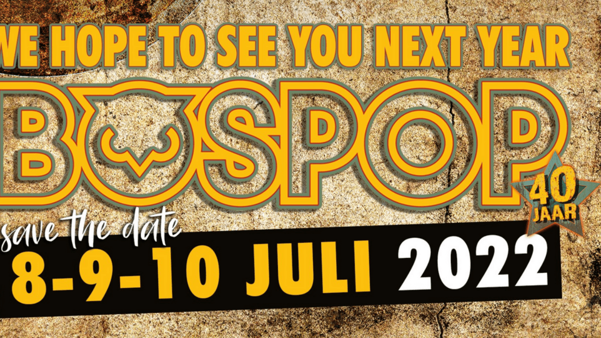 Bospop