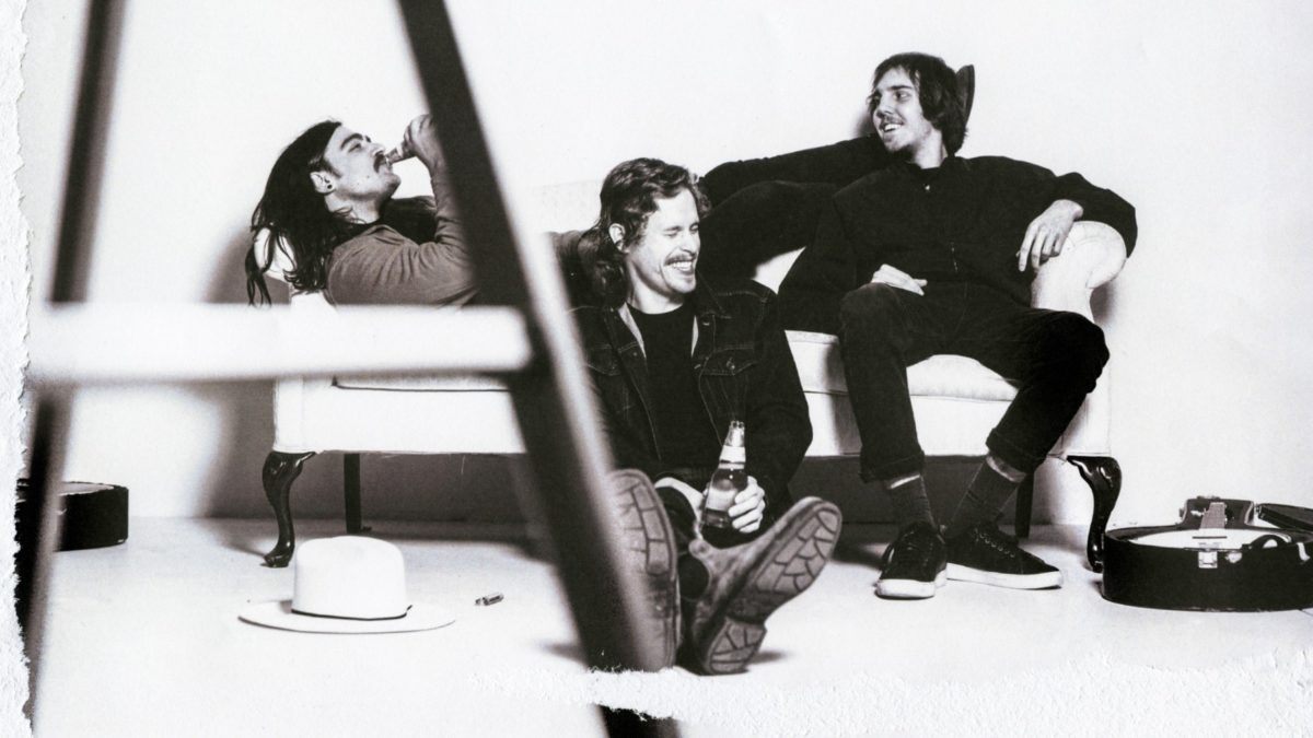Caamp Shares Tom Petty Cover ‘Square One’