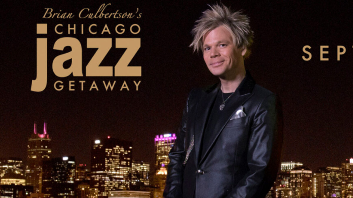 Chicago Jazz Getaway