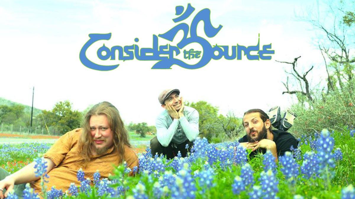 Consider the Source Releases ‘F**k It! We'll Do It Live - Volume 3: Improv Edition’ Album