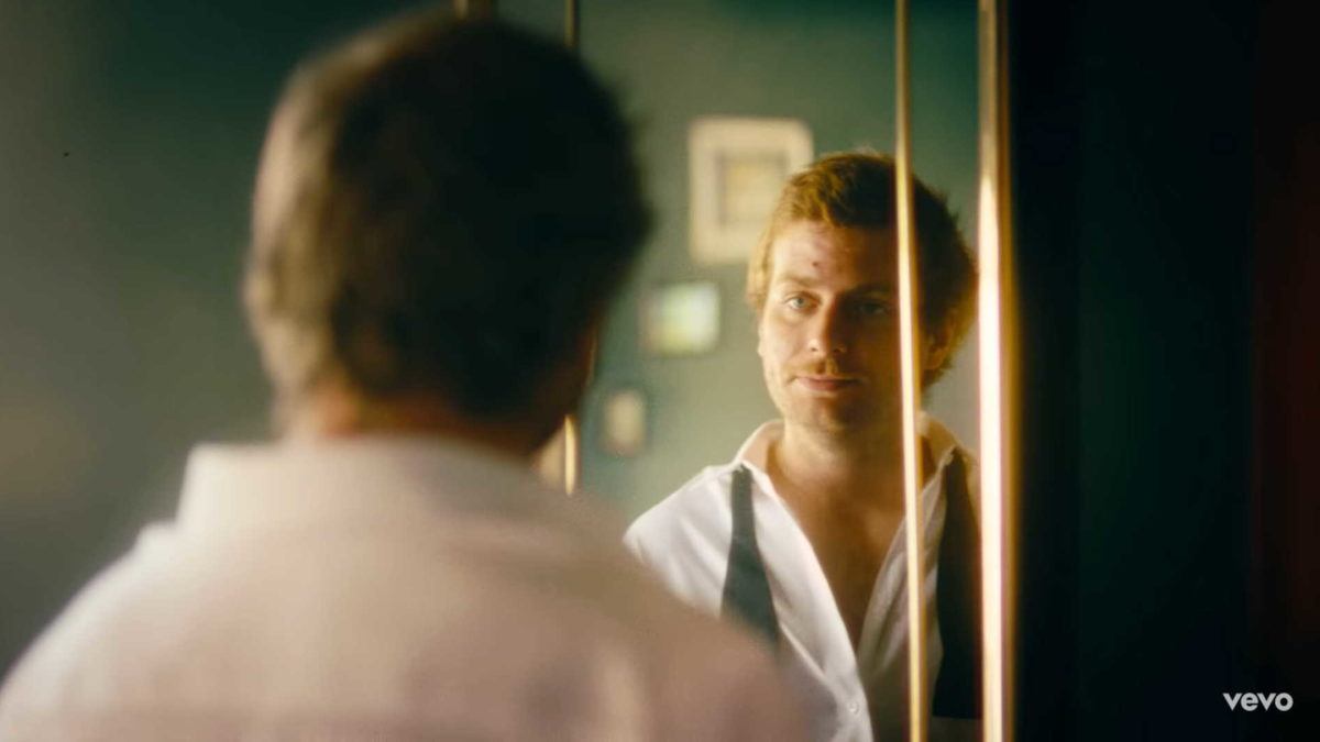 Crowded House Returns With ‘Whatever You Want’ Video Starring Mac DeMarco