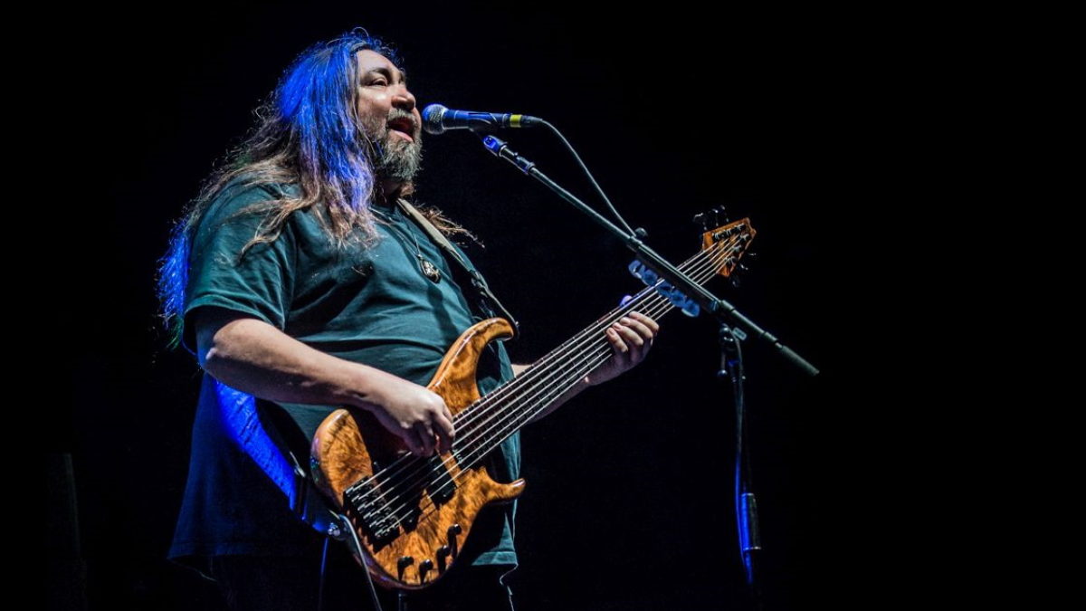 Widespread Panic Debuts ZZ Top Cover In Austin