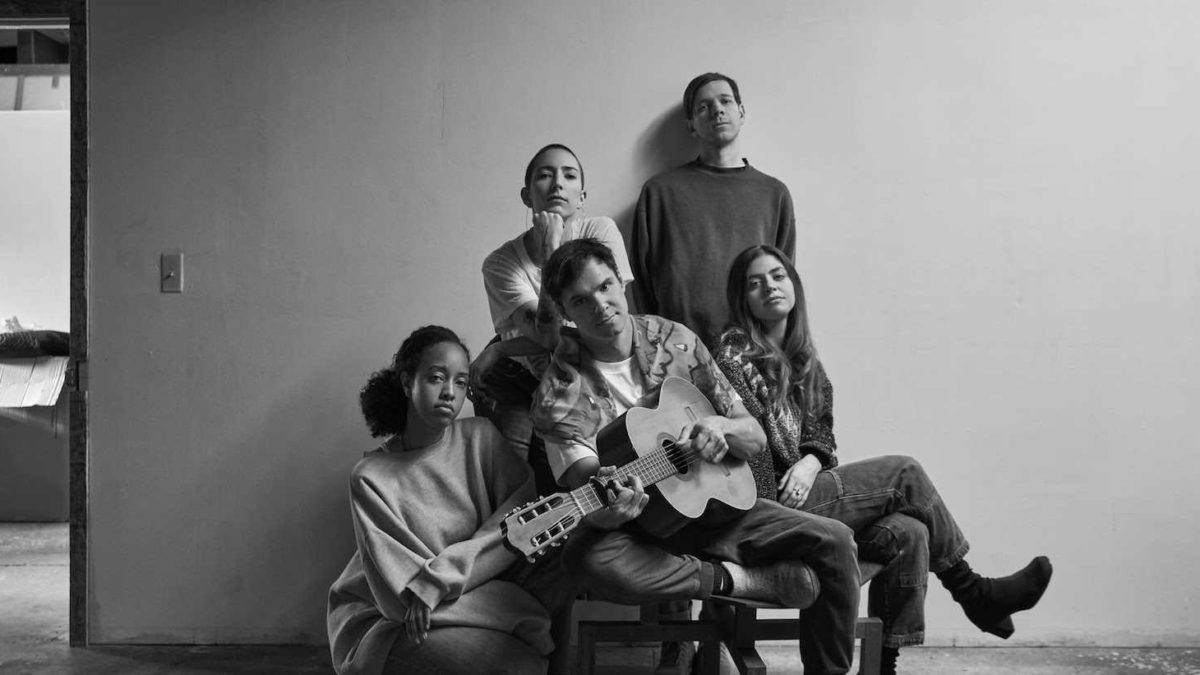 Dirty Projectors Announce ‘Ring Road’ EP & Share Single