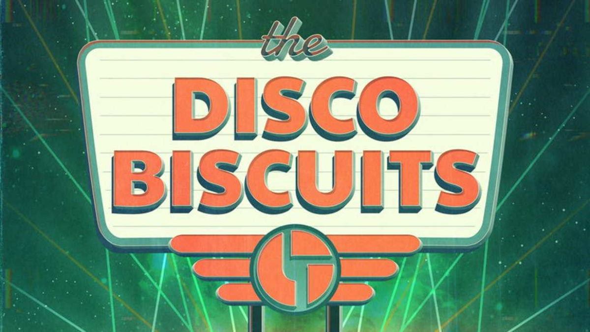The Disco Biscuits Detail October Drive-In Concerts In Pennsylvania