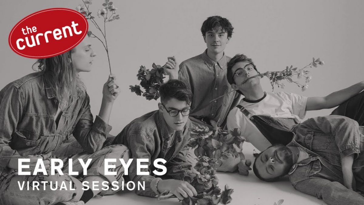Early Eyes - Virtual Session