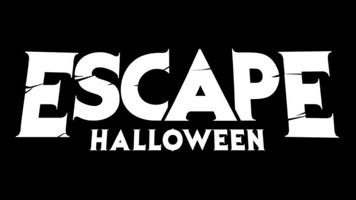 Escape Halloween
