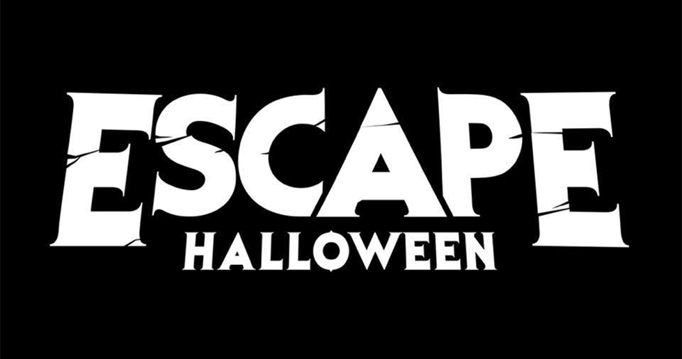 escape halloween 1 day pass escape halloween 1 day pass