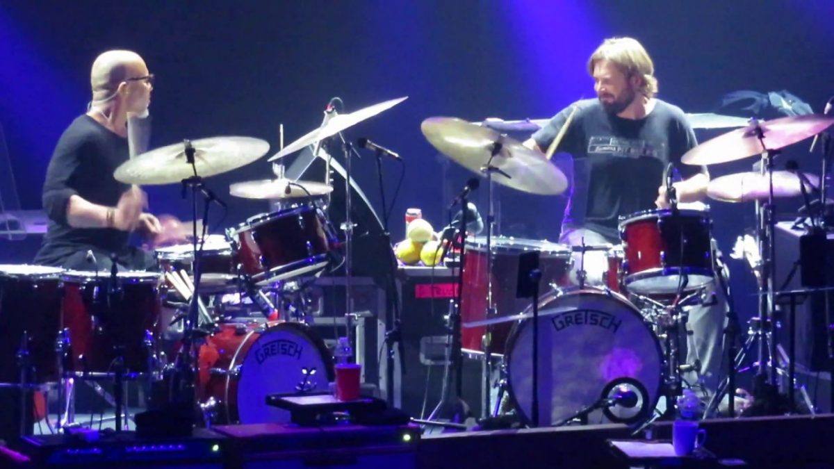 Tedeschi Trucks Band w/ Nels Cline - "Idle Wind" - Beacon Theatre - October 1, 2019