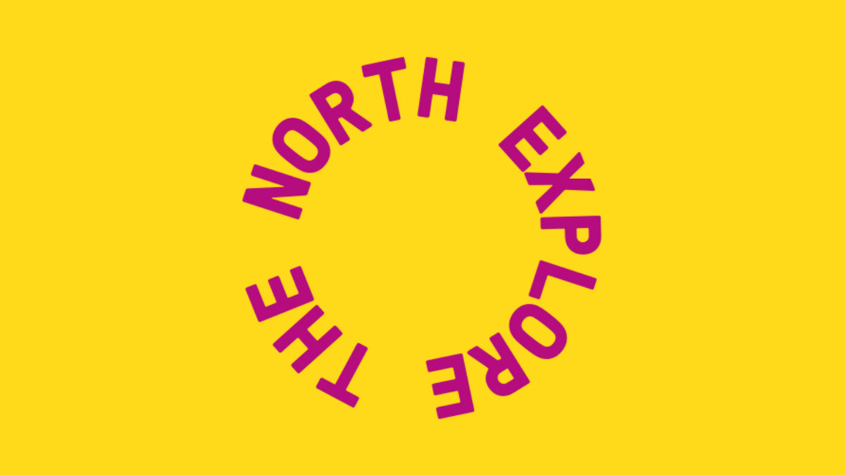 Explore The North