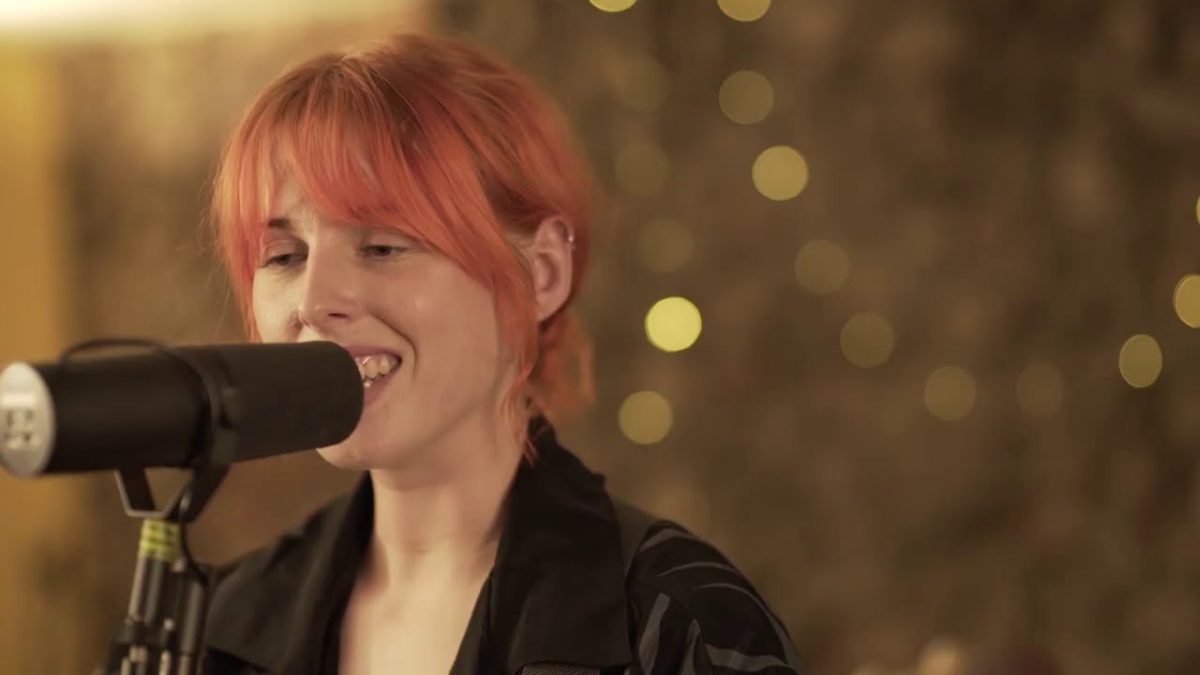 Fenne Lily - Full Performance (Live on KEXP at Home)