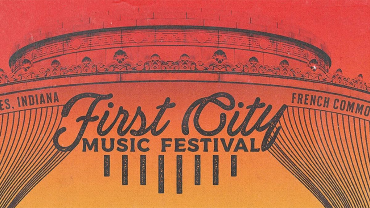 First City Music Festival