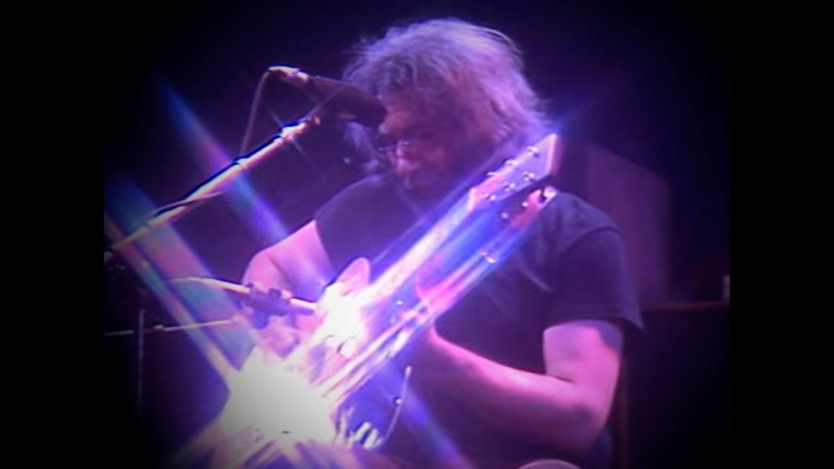 Watch Grateful Dead & Related Bands’ Halloween Highlights