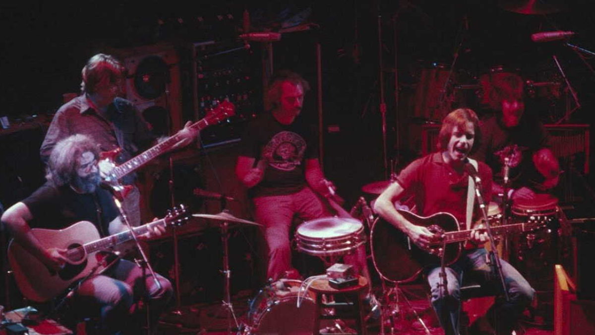 Grateful Dead Selects Radio City 1980 Concerts For ‘Shakedown Stream’ Broadcast
