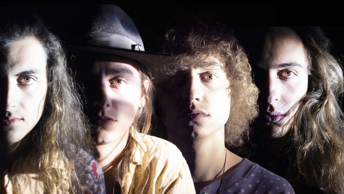Greta Van Fleet Shares New Single ‘My Way, Soon’