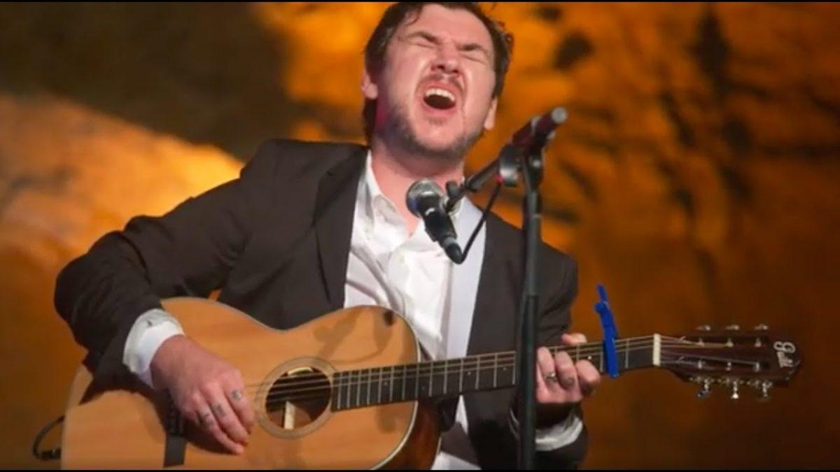 Harmony on the Horizon. Early Voting Concert Series. SUSTO. Episode Eleven. October 26.