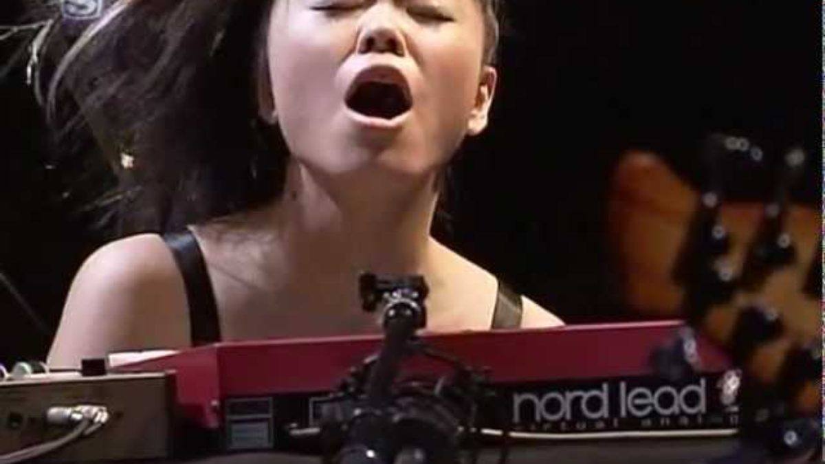 Hiromi's Sonicbloom - Time Difference