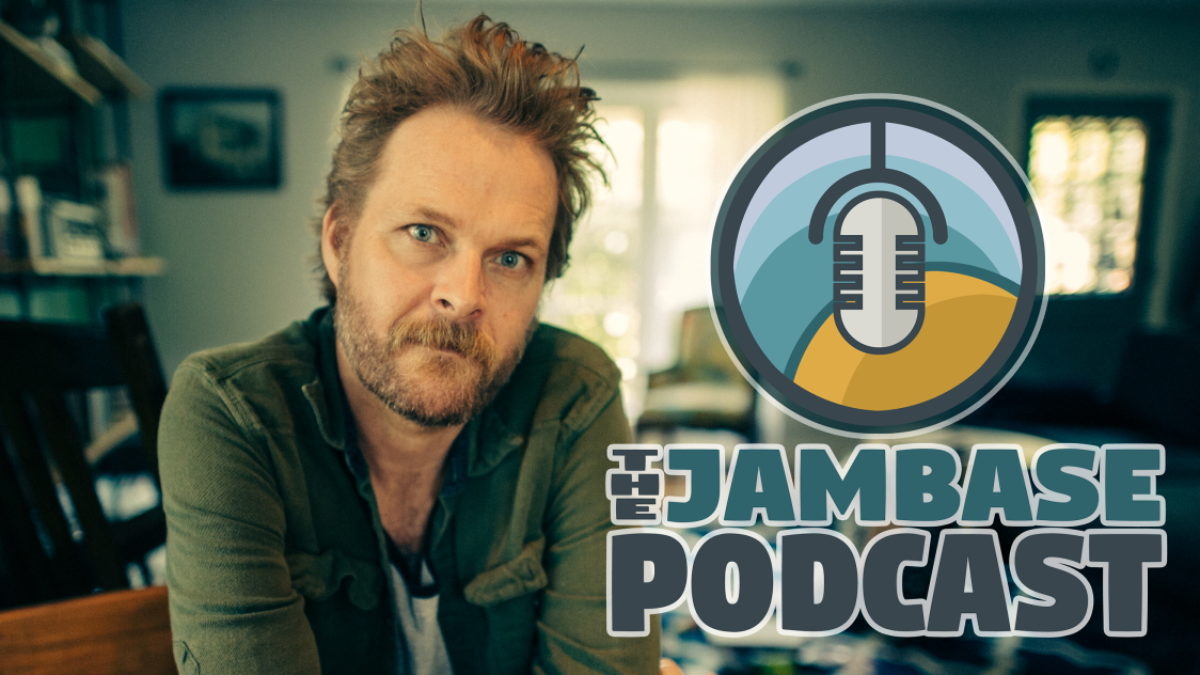 The JamBase Podcast: Hiss Golden Messenger’s MC Taylor