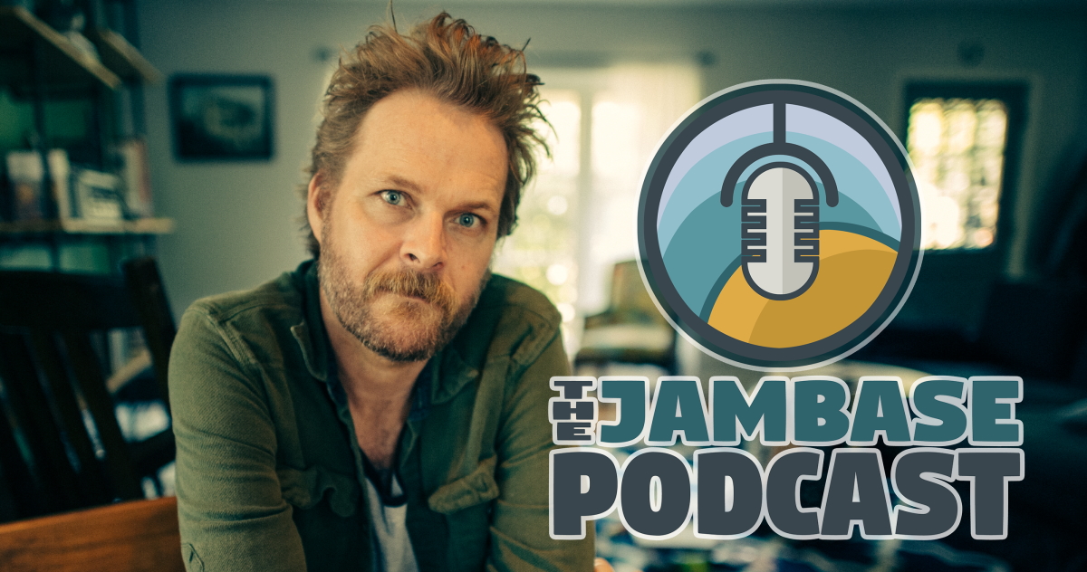 Hiss Golden Messenger JamBase Podcast
