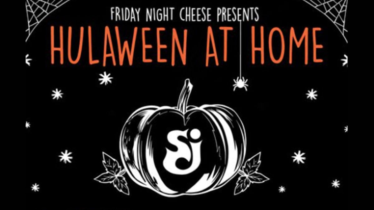 The String Cheese Incident Details ‘Hulaween At Home’ Livestream Special