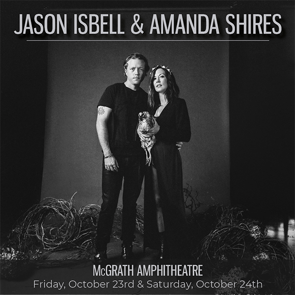 Jason Isbell