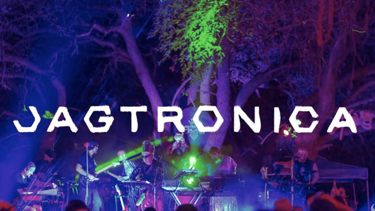 Jagtronica