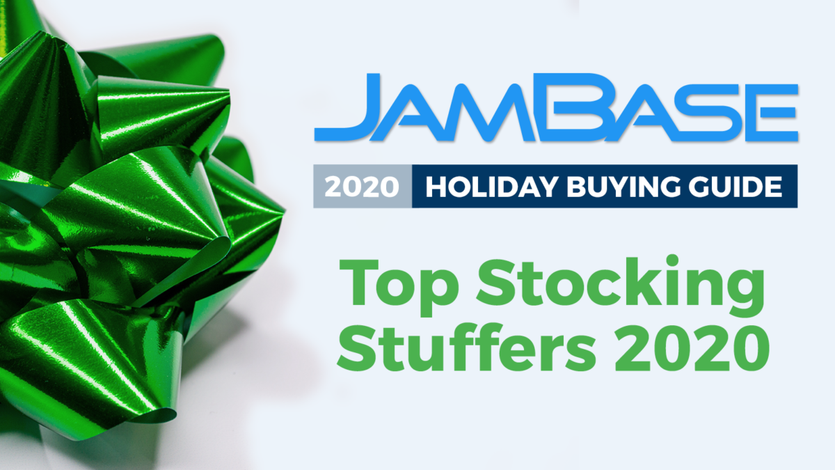 Top Stocking Stuffers 2020