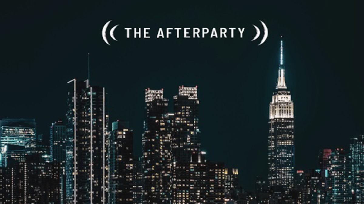 James Casey Details ‘The Afterparty’ Livestream Concert Series