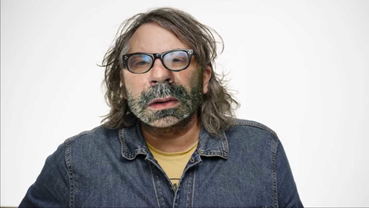 Jeff Tweedy Shares Guest-Filled ‘Gwendolyn’ Video