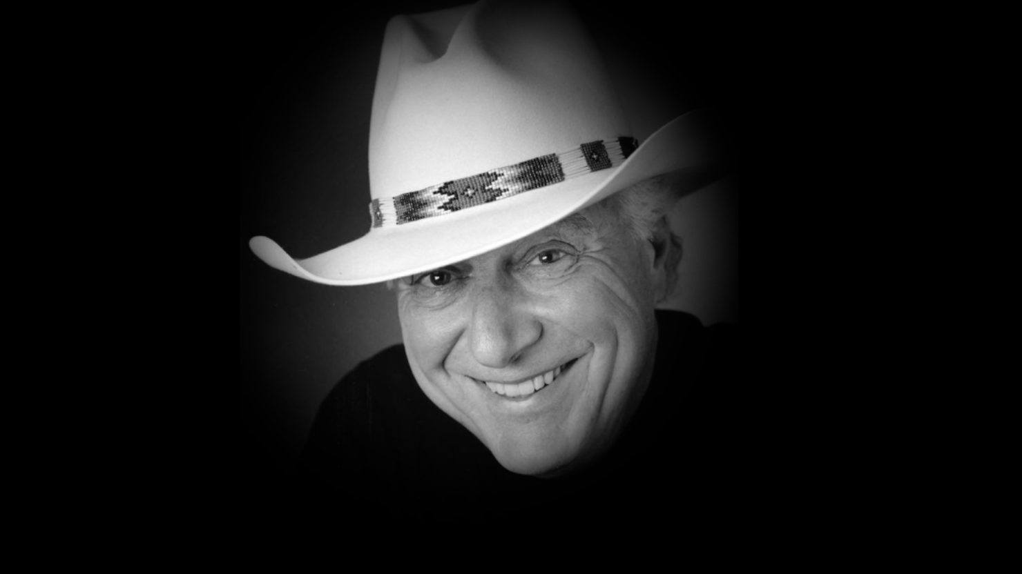 Jerry Jeff Walker 1942 2020